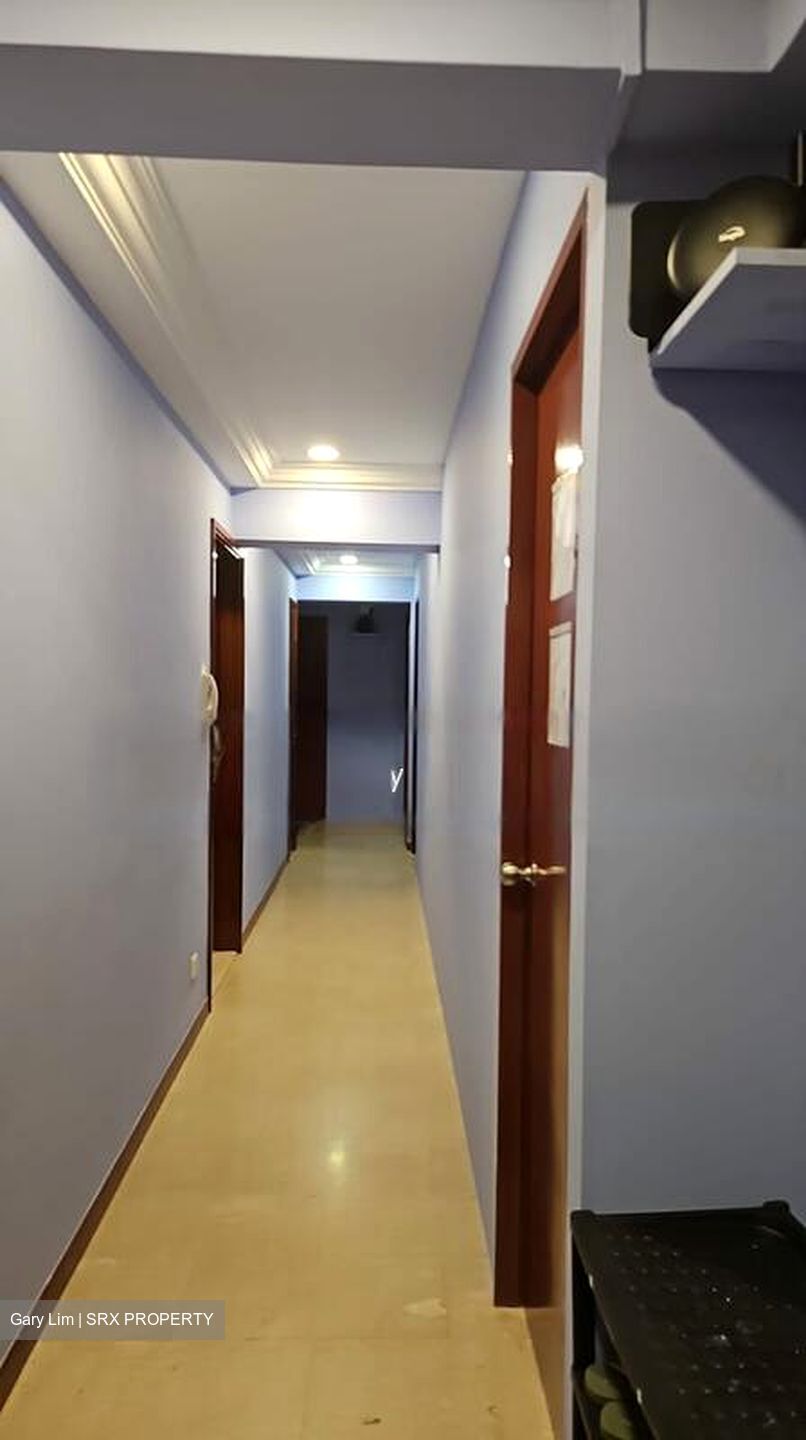 Evergreen Park (D19), Apartment #434005121